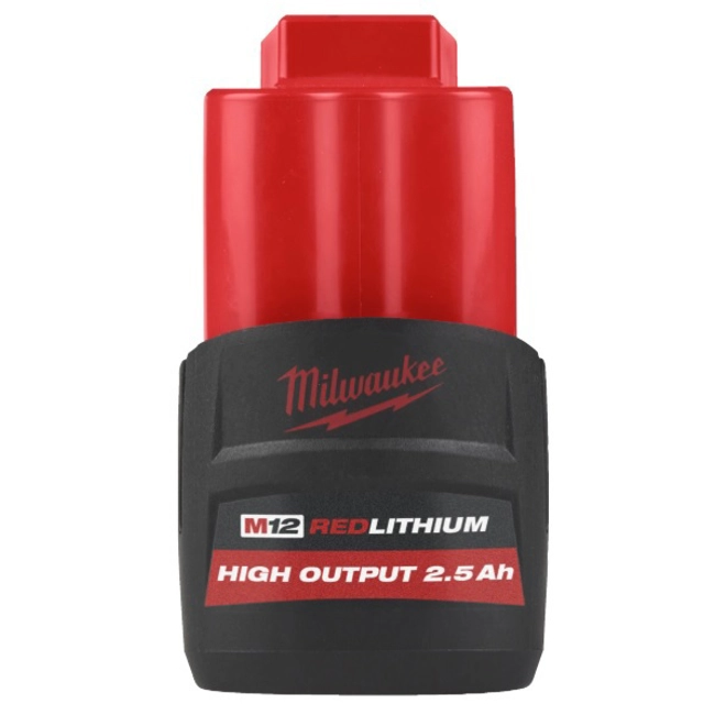 Vendita online Batteria M12™ 12V 2.5Ah